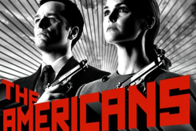 The Americans