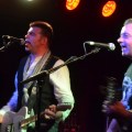 The Arcadeans – Workman’s Club Dublin – YouBloom