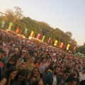 Crowd Shot _ Longitude