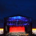 Ennio Morricone on Stage – Dublin