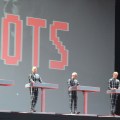Kraftwerk Dublin