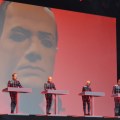 Kraftwerk, Marlay Park, Longitude