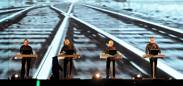 Kraftwerk