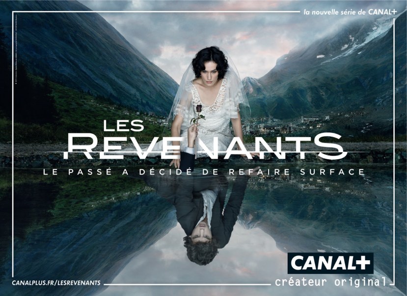 Les Revenants