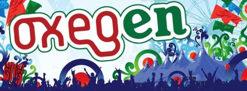 oxegen