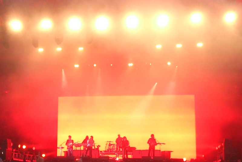 Phoenix - Main Stage - Longitude