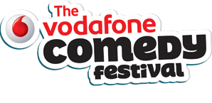 Vodafone Comedy Festival