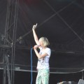 Yeah, Yeah, Yeahs – Dublin, Marlay Park