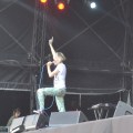 Yeah, Yeah, Yeahs  – Longitude Festival