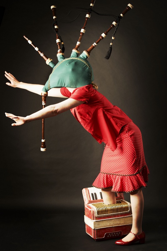 Auditions, Zoe's Auditions, Part 2