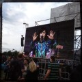 Bat For Lashes – Kilmainham Dublin