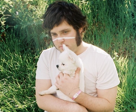 Baths - Button Factory Dublin