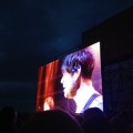 Blur Concert – Kilmainham, Dublin
