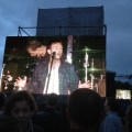 Damon Albarn – Kilmainham, Dublin – Blur Concert