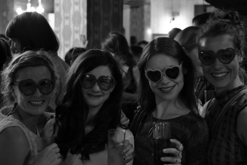 Dolls - Fringe Festival Dublin