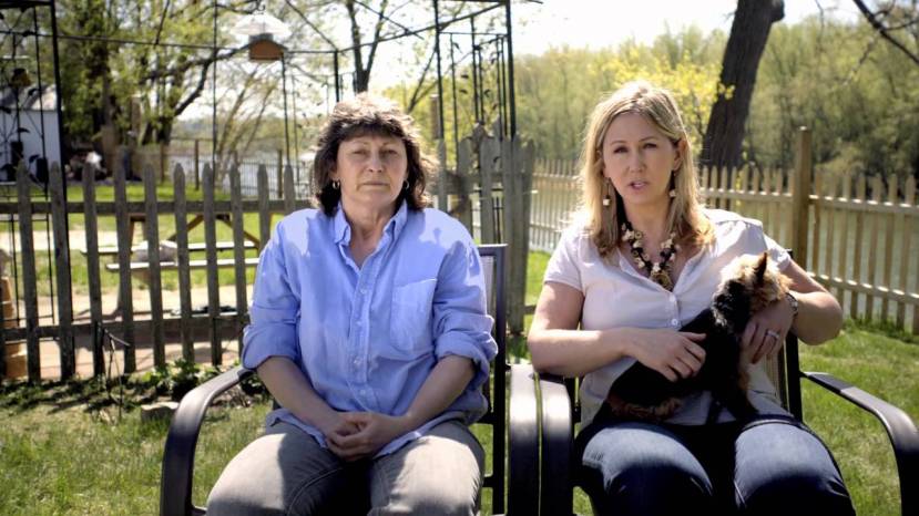 From one Second to the next