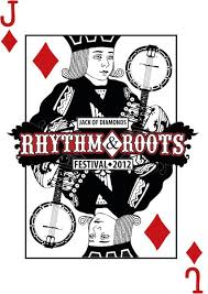Jack of Diamonds Festival