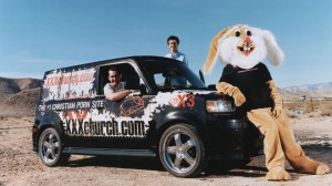 Missionary Positions PBS