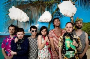 Mum Button Factory in Dublin