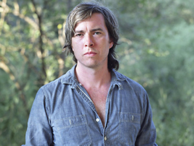 Bill Callahan Dublin