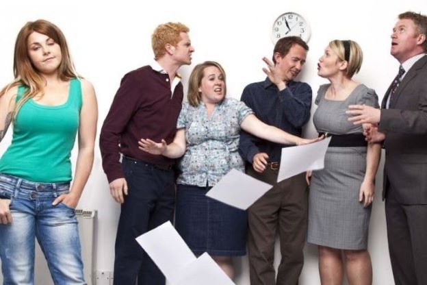 Break Project Arts Centre