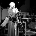 Brother Richard Hendrick at Rites of Passage