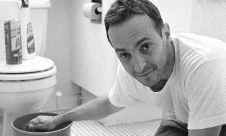 david_sedaris NCH Dublin