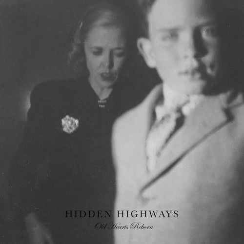 Hidden Highways