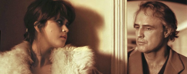 Last Tango in Paris website