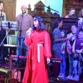 Nina Hynes & St. Brigid’s School – Peppercanister Church