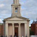 Peppercanister church – St Peters
