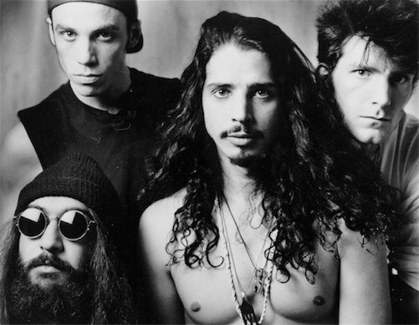 Soundgarden-PR