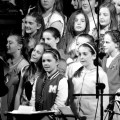 St. Brigid’s School Choir @ Rites of Passage Trailblazery