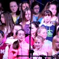 The Kids of St. Brigid’s School Choir