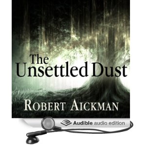 the unsettled dust robert aickman