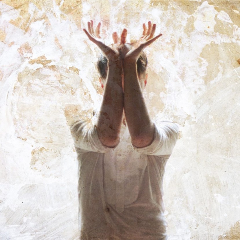 TheLateDavidTurpin_AlbumCover