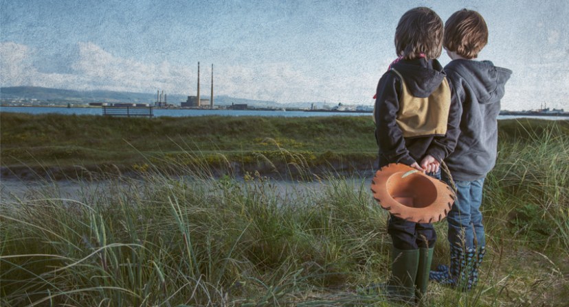 WayBackHome Project Arts Centre