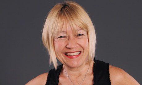Advertising Cindy Gallop