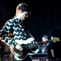 Efterklang at the Button Factory (2)