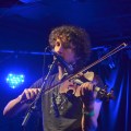 Fiddle Playing Sam Amidon Style