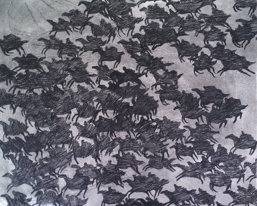 john_conway_black_riders