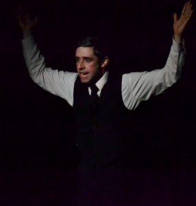 Lockout - New Theatre