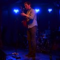 Mossy Nolan – Whelans – 25-10-13