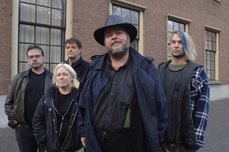 Pere Ubu