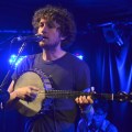 Sam Amidon on Banjo – Whelans Oct 2013