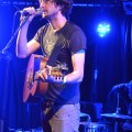 Sam Amidon plays Whelans