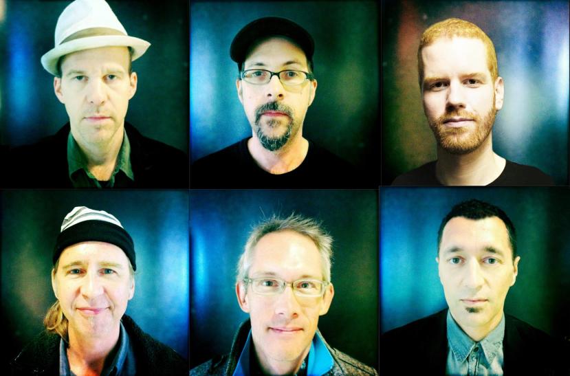 the Claudia Quintet- pic1