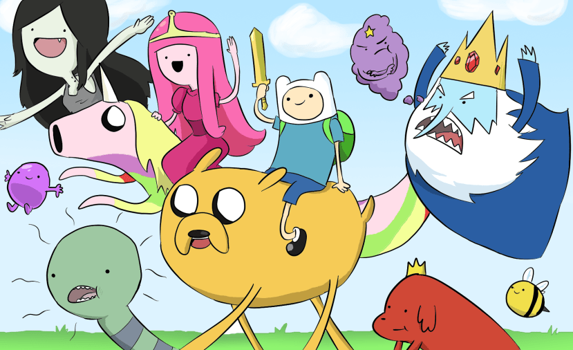 Adventure_Time_Chibi