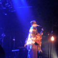 Ane Brun at Vicar Street – Nov 2013