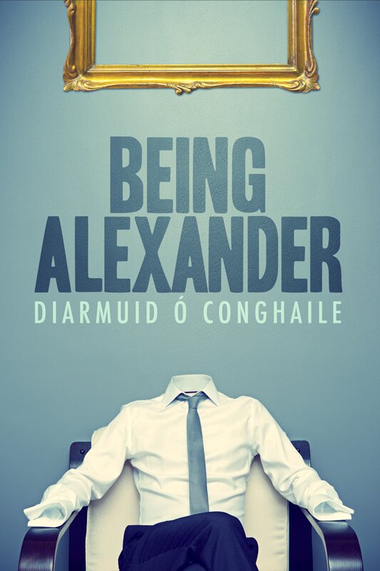 Being Alexander